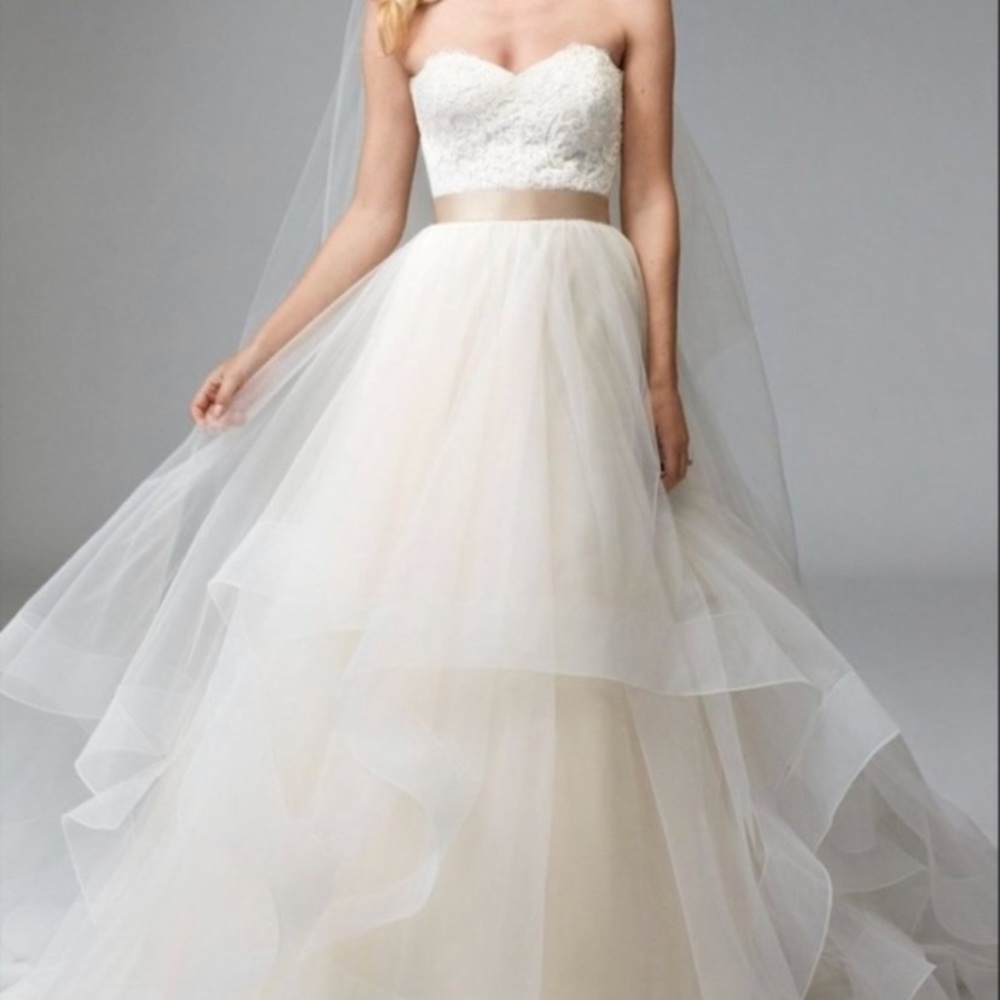 NEW-BHLDN ROWENA GOWN!!!!